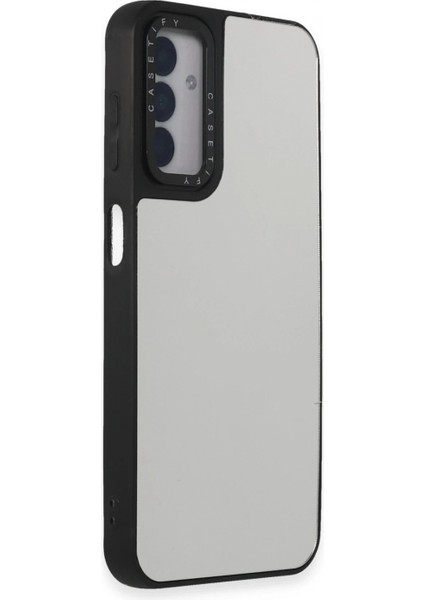 Samsung Galaxy M14 5g Kılıf Mirror Desenli Kapak - Mirror - 16 fiyatları