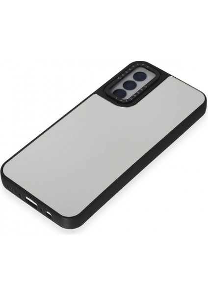 Samsung Galaxy M14 5g Kılıf Mirror Desenli Kapak - Mirror - 16 fırsatları