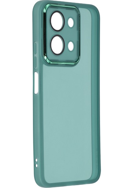 Xiaomi Redmi 15C Kılıf Elektrolizle Kaplanmış Kamera Çerçevesi Tpu Telefon Kılıfı (Yurt Dışından) fiyatları