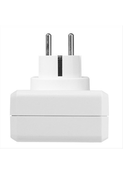 Dijital Zamanlayıcı Anahtarı Programlanabilir Zamanlama Soketi Outlet Cihazı Zaman Kontrolü Zamanlı Geri Sayım Ab Fişi (Yurt Dışından) fırsatları