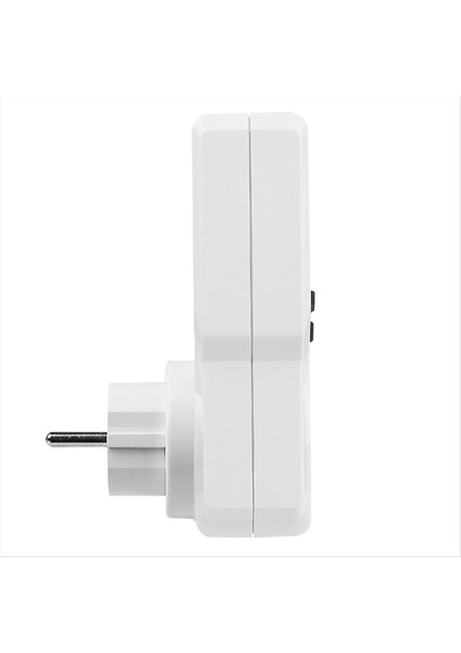 Dijital Zamanlayıcı Anahtarı Programlanabilir Zamanlama Soketi Outlet Cihazı Zaman Kontrolü Zamanlı Geri Sayım Ab Fişi (Yurt Dışından) indirimleri