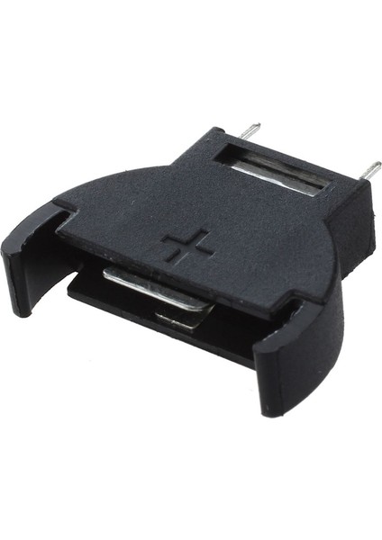 5 Pcs CR2032 Hücre Düğmesi Lityum Pil Soket Tutucu ve 5 Pcs CR2016 2025 2032 Para Hücre Düğmesi Pil Tutucu (Yurt Dışından) fiyatları