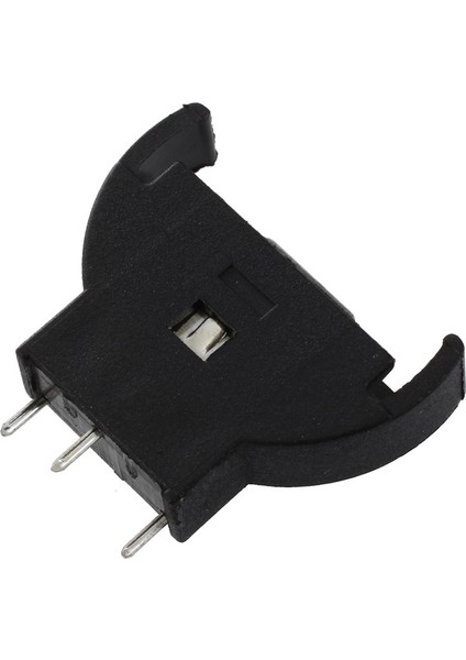 5 Pcs CR2032 Hücre Düğmesi Lityum Pil Soket Tutucu ve 5 Pcs CR2016 2025 2032 Para Hücre Düğmesi Pil Tutucu (Yurt Dışından) modelleri