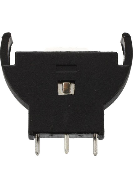 5 Pcs CR2032 Hücre Düğmesi Lityum Pil Soket Tutucu ve 5 Pcs CR2016 2025 2032 Para Hücre Düğmesi Pil Tutucu (Yurt Dışından) fırsatları