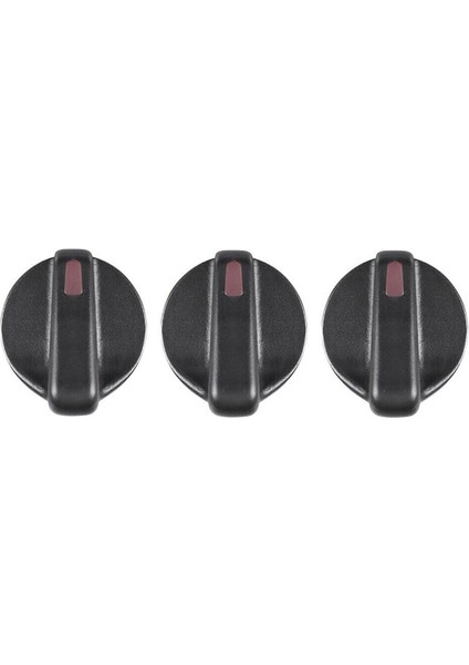 Toyota Tacoma Için 3x Araç Iç Anahtar Kontrolü Klima Knob 1995-2004 55905-35310 (Yurt Dışından) indirimleri