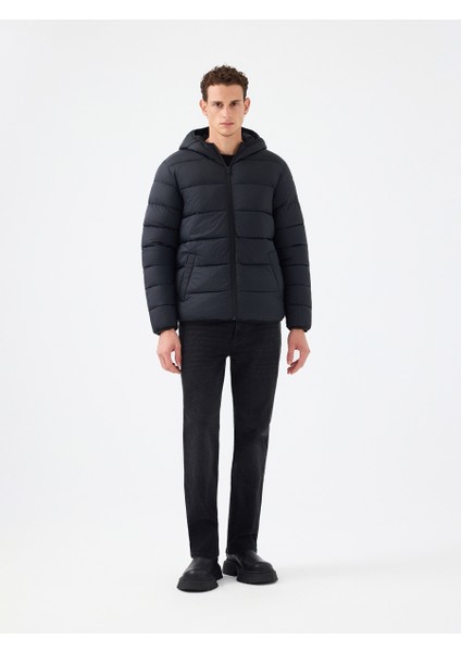 Regular Fit Erkek Mont fiyatları