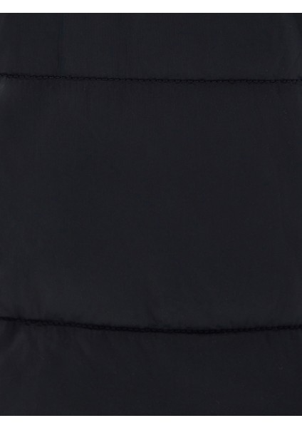 Regular Fit Erkek Mont