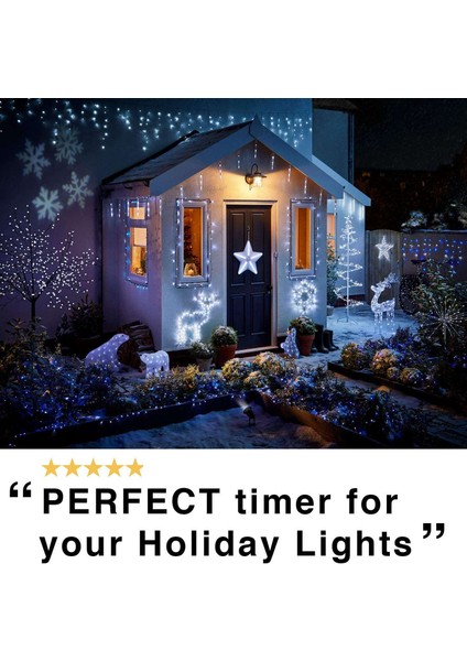 24 Saatlik Segmentli Zamanlayıcı Anahtar-Enerji Tasarrufu Tapa Tapa Soket Kiti ile Programlanabilir Zaman Denetleyicisi 3 Pimli Fiş Uk Fiş (Yurt Dışından) indirimleri