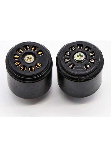 9pin Vakum Tüp Soket 6dj8 12AX7 ECC83 B339 CV492 6L13 12AU7 ECC82 B329 Hıfı Tüp Amp Altın Kaplama (Yurt Dışından) indirimleri