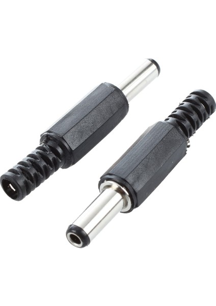 20 Pcs Siyah 2 5mm x 5 5mm Dc Güç Erkek Fiş Jack &amp 45 Pcs Dc Power Jack Socket 2 1mm x 5 5mm Namlu Tipi Pcb Montaj (Yurt Dışından) fiyatları