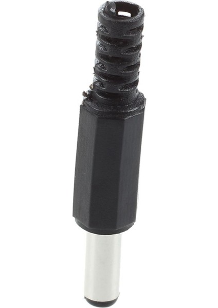 20 Pcs Siyah 2 5mm x 5 5mm Dc Güç Erkek Fiş Jack &amp 45 Pcs Dc Power Jack Socket 2 1mm x 5 5mm Namlu Tipi Pcb Montaj (Yurt Dışından) modelleri