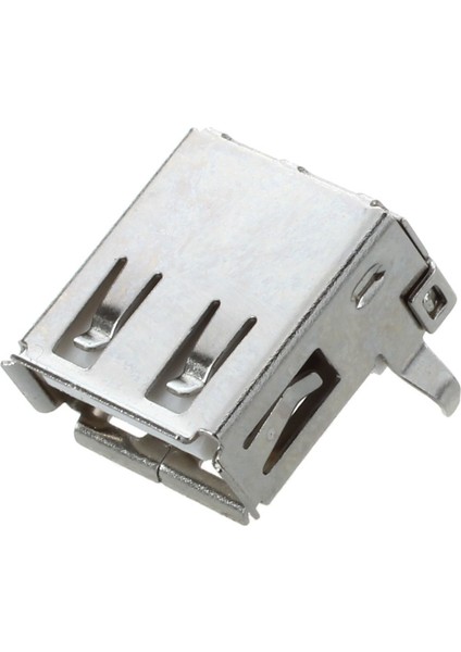 10 Adet Düz Lehim Tipi USB 20PCS ile Dişi Fiş Jak Konnektörü USB Dişi Tip A 4 Pimli Daldırma Sağ Açılı Fiş Jakı (Yurt Dışından) modelleri