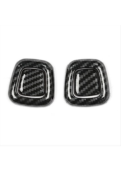 Sabit Düğme Düğmesi Çerçeve Koltuk Başlık Kapağı Mercedes-Benz B-Sınıfı/gla/glb 2020 2021 Için Otomotiv Iç Aksesuarları (Yurt Dışından) fiyatları