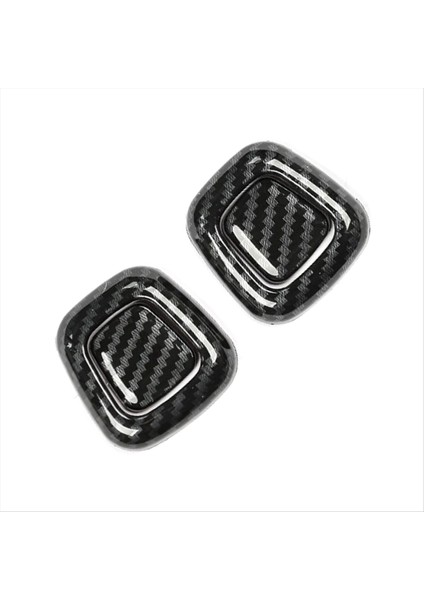 Sabit Düğme Düğmesi Çerçeve Koltuk Başlık Kapağı Mercedes-Benz B-Sınıfı/gla/glb 2020 2021 Için Otomotiv Iç Aksesuarları (Yurt Dışından) modelleri