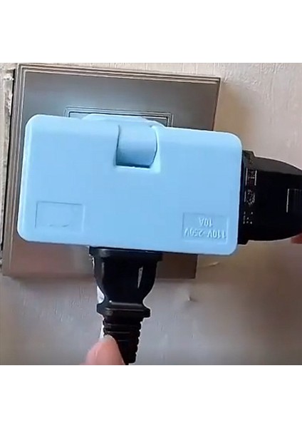 4x Döndür Eu Fiş Dönüştürücü 3&#39 Te 1 Döner Outlet Extender 180 Derece Uzatma Fiş Multi Fiş Çıkış Adaptörü Beyaz (Yurt Dışından) modelleri