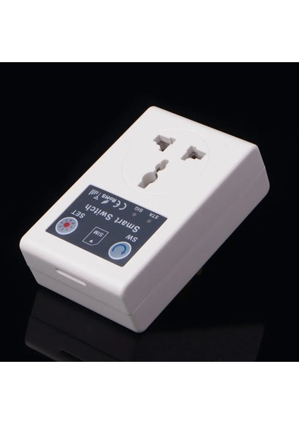 Ab Telefon Rc Uzaktan Kablosuz Kontrol Akıllı Anahtar Gsm Soket Güç Fişi Uzak Soket (Yurt Dışından) fiyatları