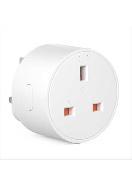 Sonoff S60TPG Wifi Akıllı Soket 13A Socket Güç Istatistikleri Sesli Uzaktan Kumanda Ingiltere Fiş (Yurt Dışından) modelleri