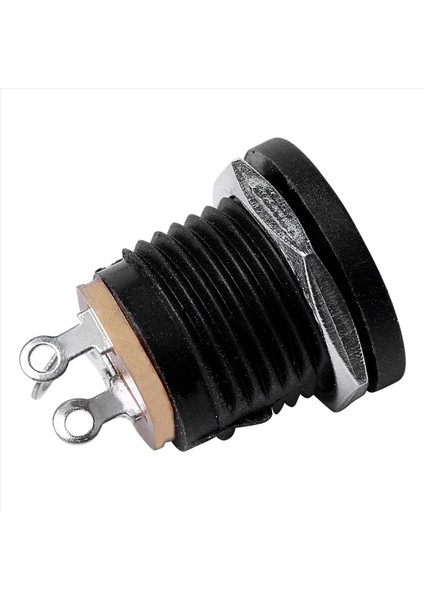 30 Pcs Panel Montaj 2 1x5 5mm Power Jack Dc Soketi (Yurt Dışından) fiyatları
