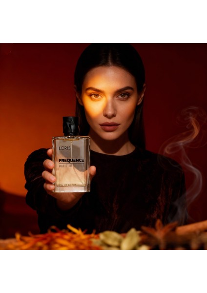 Tarçın Ruhu | K-287 & U-5 Kadın Parfüm Seti fırsatları