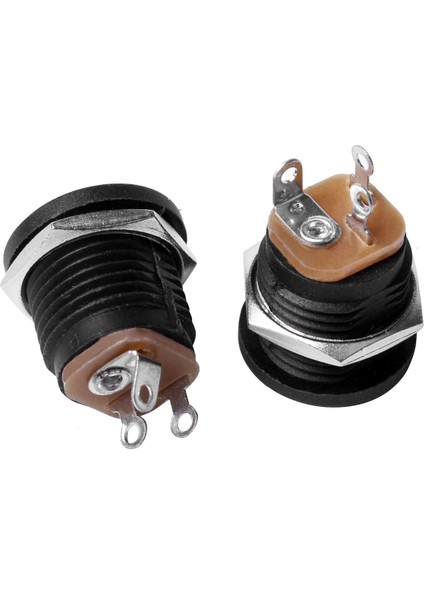 6 Pcs 5 5x2 1mm Dişi + Erkek Cctv Dc 10 Pcs Panel Montajlı 2 1x5 5mm Güç Jack Dc Soketi (Yurt Dışından) indirimleri