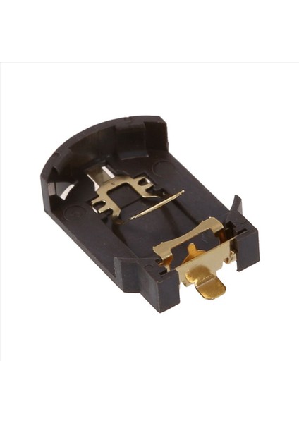 18 Adet Kahverengi Plastik Gövde CR2032 Düğme Hücre Pil Soketi Tutucu Kılıf (Yurt Dışından) indirimleri