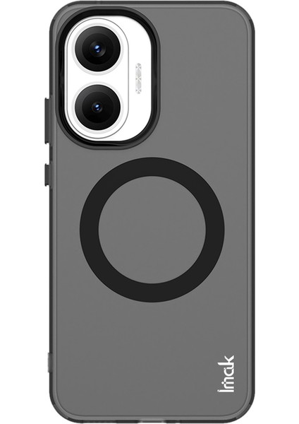 Xiaomi Poco F7 Kılıfı Magsafe Pc ile Uyumlu + Tpu Koruyucu Telefon Arka Kapağı (Yurt Dışından) fiyatları