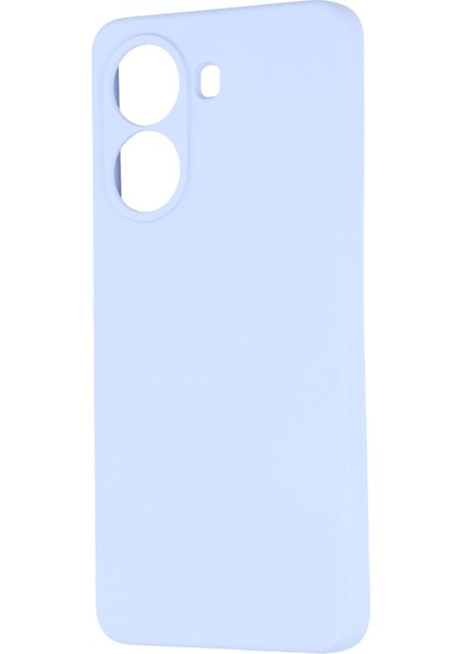 Xiaomi Poco X7 Pro Kılıfı Hassas Kesikli Tpu Fiber Astarlı Darbeye Dayanıklı Telefon Kılıfı (Yurt Dışından) modelleri