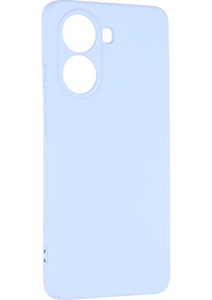 Xiaomi Poco X7 Pro Kılıfı Hassas Kesikli Tpu Fiber Astarlı Darbeye Dayanıklı Telefon Kılıfı (Yurt Dışından) fırsatları