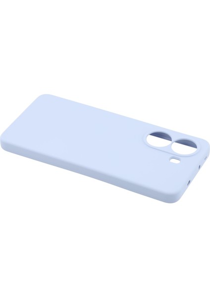 Xiaomi Poco X7 Pro Kılıfı Hassas Kesikli Tpu Fiber Astarlı Darbeye Dayanıklı Telefon Kılıfı (Yurt Dışından) indirimleri