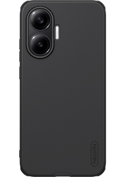 Xiaomi Poco F7 Kılıfı Magsafe Pc + Tpu Telefon Kılıfı ile Uyumlu (Yurt Dışından)