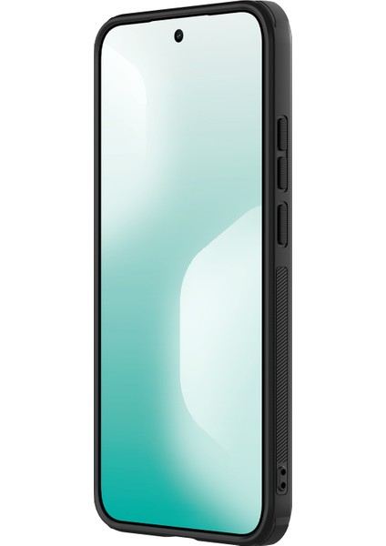 Xiaomi Poco F7 Kılıfı Magsafe Pc + Tpu Telefon Kılıfı ile Uyumlu (Yurt Dışından) modelleri