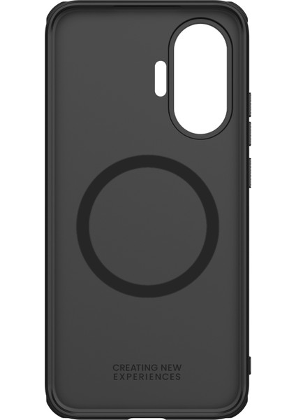 Xiaomi Poco F7 Kılıfı Magsafe Pc + Tpu Telefon Kılıfı ile Uyumlu (Yurt Dışından) indirimleri