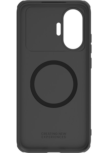 Xiaomi Poco F7 Kılıfı Magsafe Tpu + Pc Telefon Kılıfı ve Kayar Kamera ile Uyumlu (Yurt Dışından) indirimleri