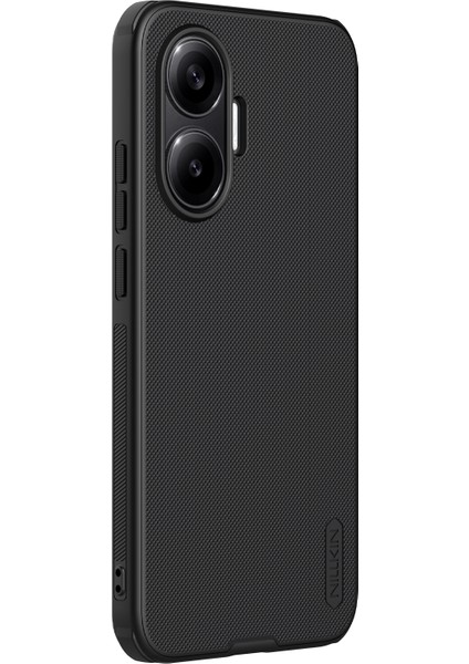 Xiaomi Poco F7 Kılıf Mat Pc + Tpu Telefon Kılıfı (Yurt Dışından) fırsatları