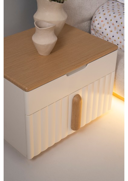 Caju Komodin modelleri