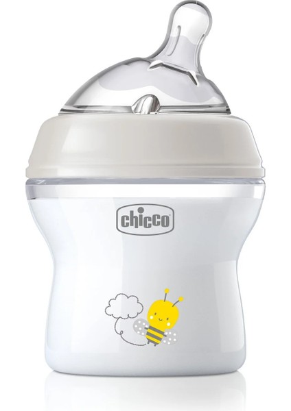 Natural Feeling Biberon 150 ml Yenidoğanlar İçin Yumuşak ve Esnek Tasarım fiyatları