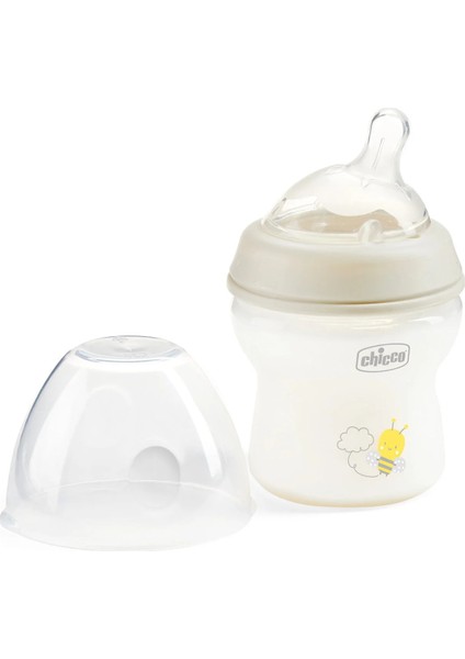 Natural Feeling Biberon 150 ml Yenidoğanlar İçin Yumuşak ve Esnek Tasarım modelleri