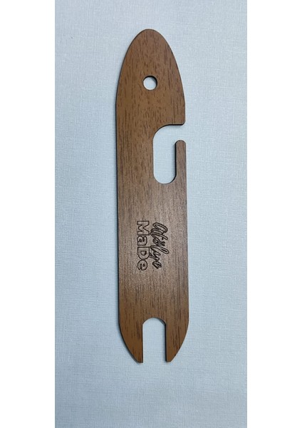 Çarpana Dokuma Tezgahı Için Mekik