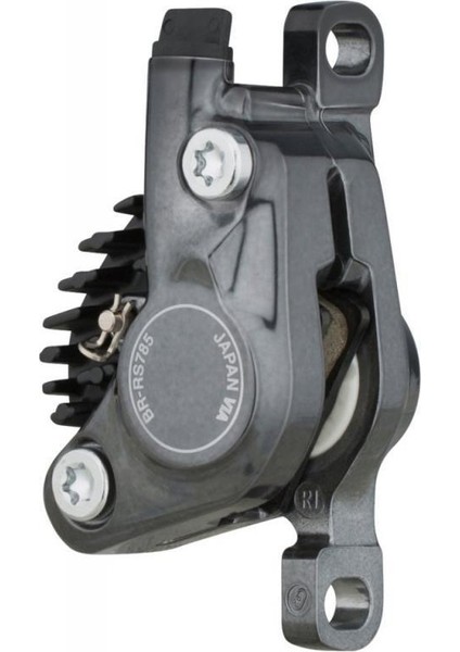 BR-RS785 Ice-Tech Hidrolik Disk Fren Kaliperi modelleri