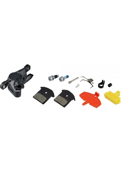 BR-RS785 Ice-Tech Hidrolik Disk Fren Kaliperi indirimleri