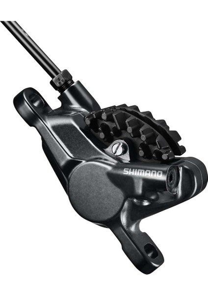 BR-RS785 Ice-Tech Hidrolik Disk Fren Kaliperi