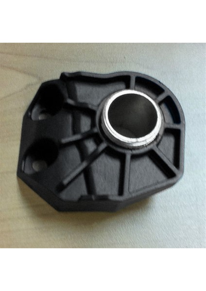 1paır Farlıght Backet Montaj Kapları Mercedes-Benz C Sınıfı 203 W204 C160 C180 C200 2008-2014 Sabit Pençe Braketi (Yurt Dışından)