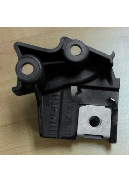 1paır Farlıght Backet Montaj Kapları Mercedes-Benz C Sınıfı 203 W204 C160 C180 C200 2008-2014 Sabit Pençe Braketi (Yurt Dışından) fiyatları