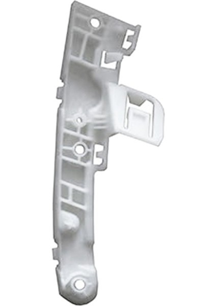 Ön Tampon Kılavuzu Sol Yan Ürün Parçası 51119464047 Bmw 7 Serisi G70 2022-2024 Tampon Kılavuzu Sabitleme Klibi (Yurt Dışından)