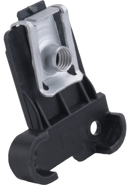 Sağ Taraftaki Işık Lamba Braketi Sekmesi Onarım Kitleri 2G0998226 Vw Polo Için 2016-2024 Far Sabit Tutucu Vida Montajı (Yurt Dışından)