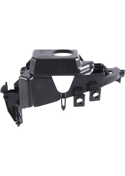 1638201112 Sis Light Braket Ön Tampon Işık Çerçeveli Braket Dekoratif Braket Mercedes-Benz W163 W163 ML320 (Yurt Dışından)