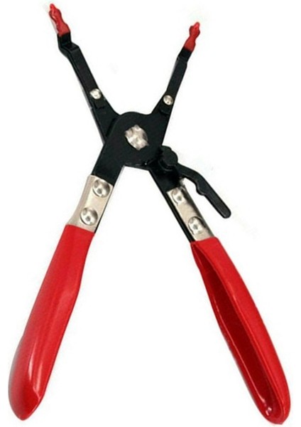 Evrensel Araba Aracı Lehimleme Yardım Pensesi 2 Kabloyu Tutun Yenilikçi Araba Onarım Aracı Garaj Araçları Tel Kaynak Kelepçesi (Yurt Dışından)