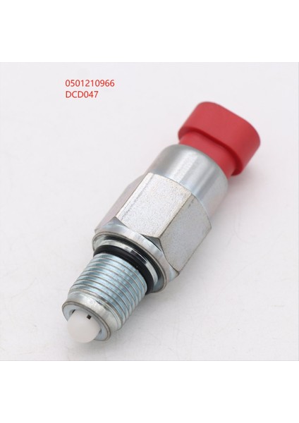 Liugong Yükleyici 870H 886H 862H 856 Için Filtre Bloğuna Sahip Alarm Anahtarı Sensörü 0501210966 (Yurt Dışından) fiyatları