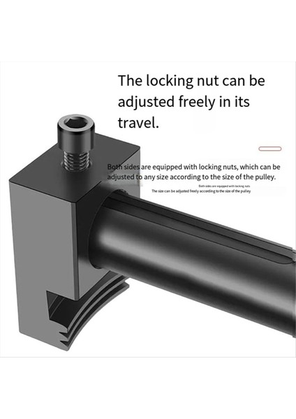 Krank Mili Sökücü Araba Ayarlanabilir Direksiyon Jantlar Sökme Evrensel Onarım Aletleri Yivli Kasnağı Çektirme (Yurt Dışından) fırsatları