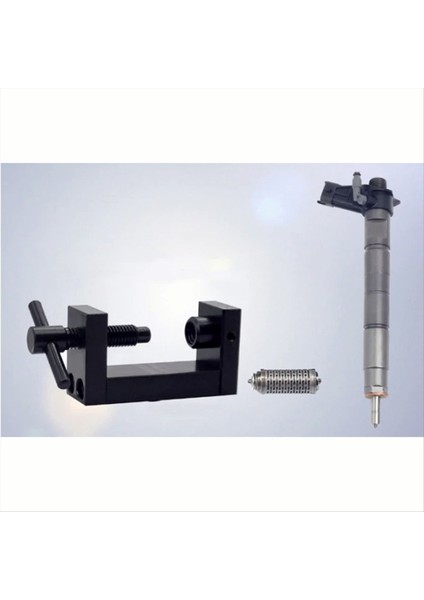 Bosch Piezo Dizel Common Rail Enjektör Piston Hidrolik Boşaltma Bakım Onarım Aracı (Yurt Dışından) indirimleri